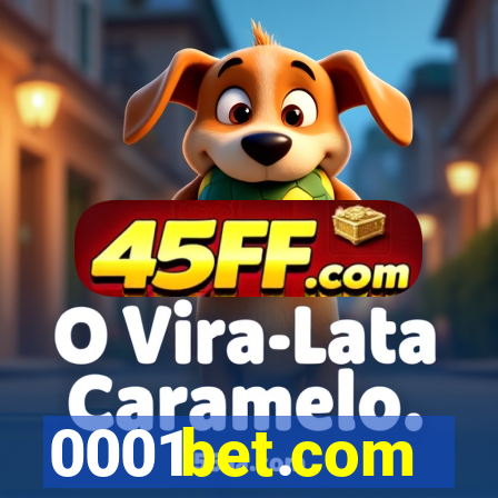 0001bet.com
