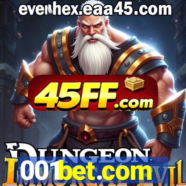 001bet.com