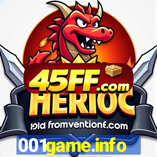 001game.info