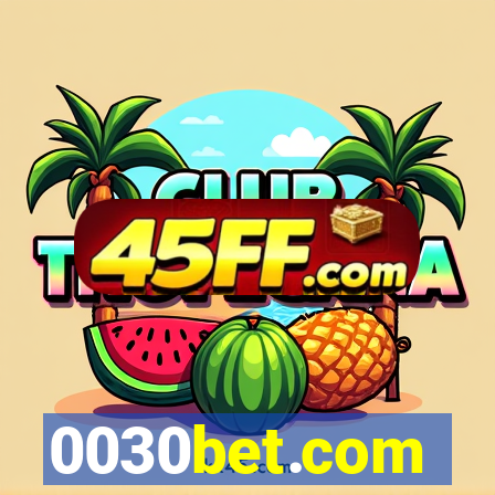 0030bet.com