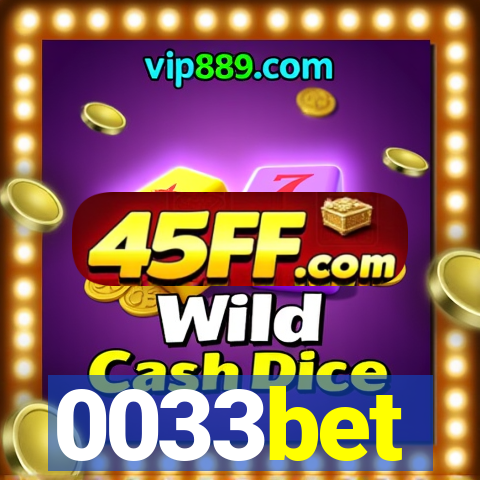 0033bet