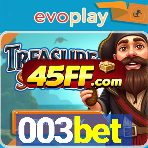 003bet
