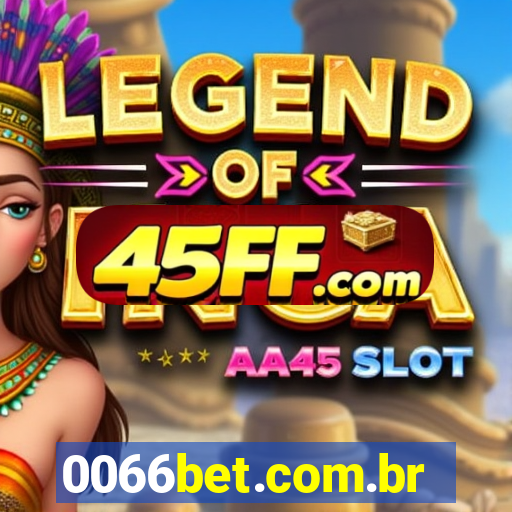 0066bet.com.br