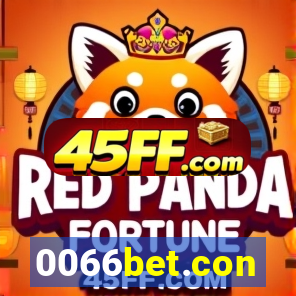 0066bet.con