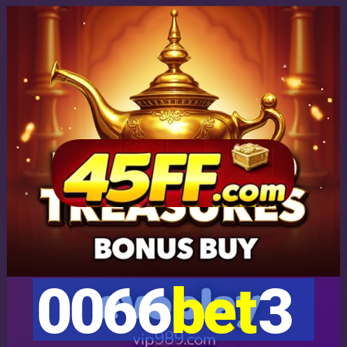 0066bet3