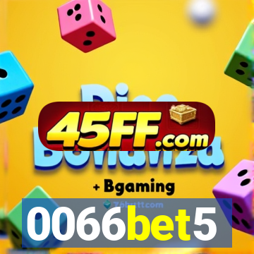 0066bet5