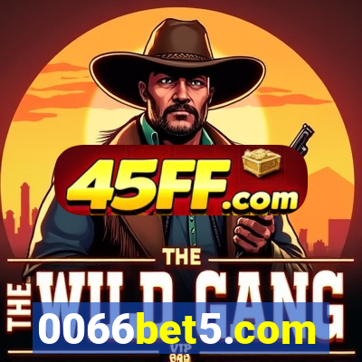 0066bet5.com