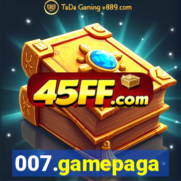 007.gamepaga