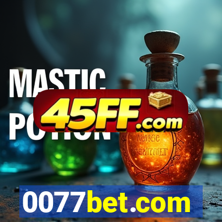 0077bet.com