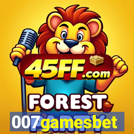 007gamesbet