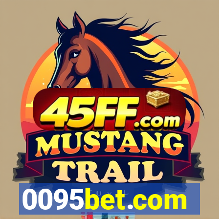 0095bet.com
