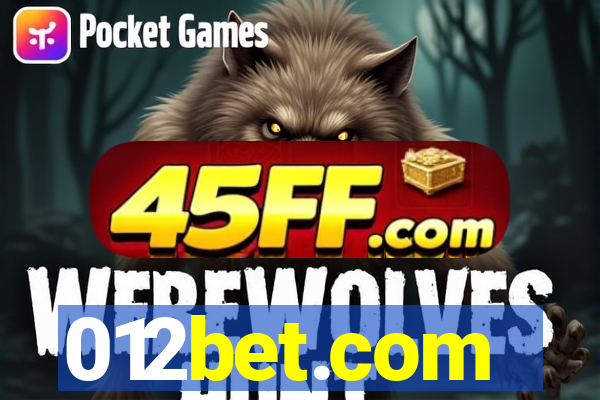 012bet.com