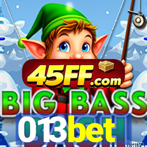 013bet