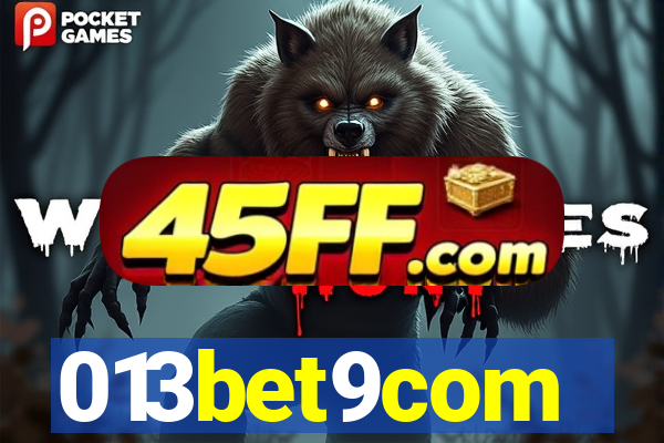 013bet9com