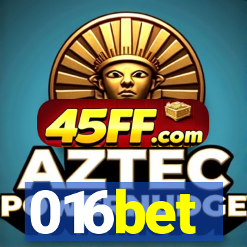016bet