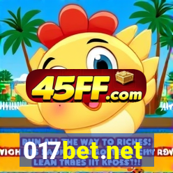 017bet.net