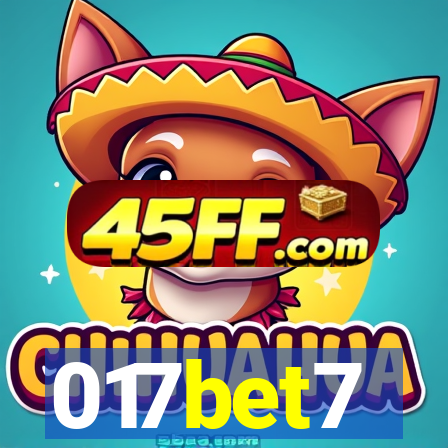 017bet7