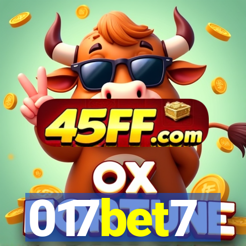 017bet7