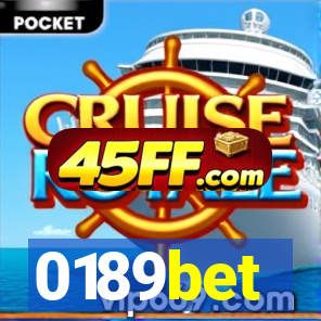 0189bet