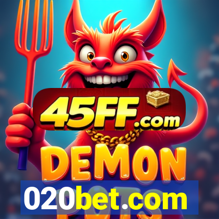 020bet.com