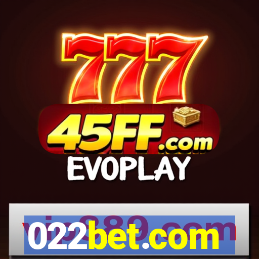 022bet.com