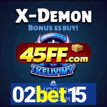 02bet15