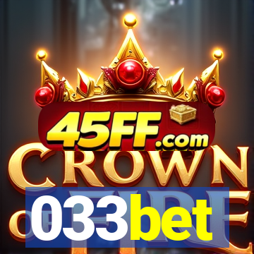 033bet