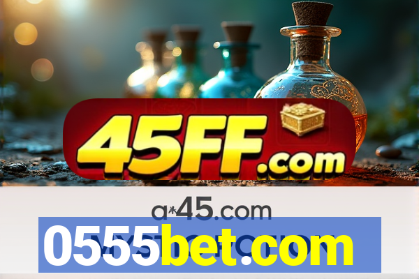 0555bet.com