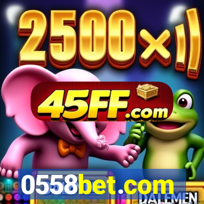 0558bet.com