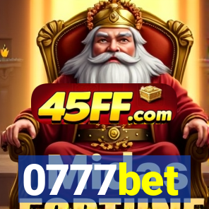0777bet