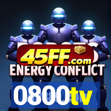 0800tv