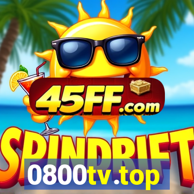 0800tv.top