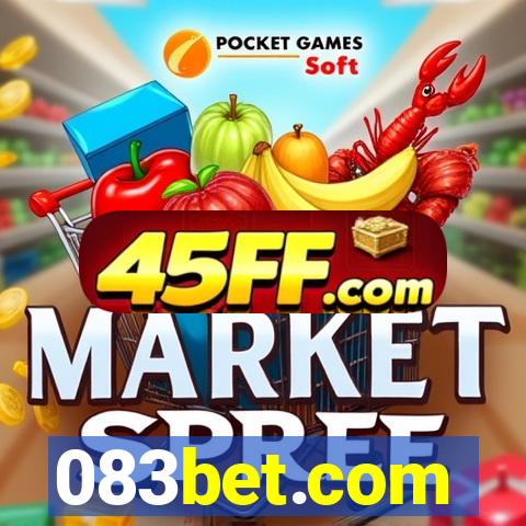 083bet.com