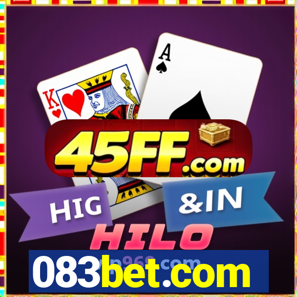 083bet.com