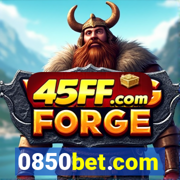 0850bet.com