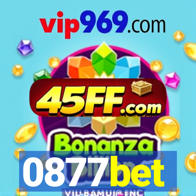 0877bet