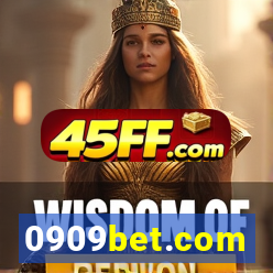 0909bet.com