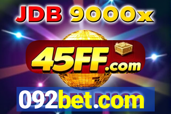 092bet.com