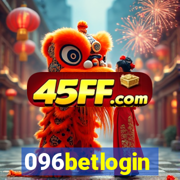 096betlogin