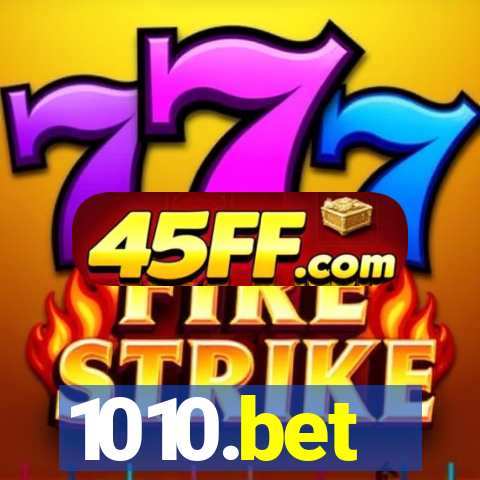 1010.bet
