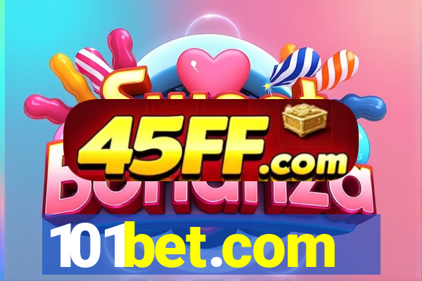 101bet.com