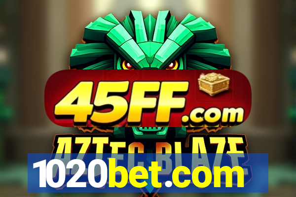 1020bet.com