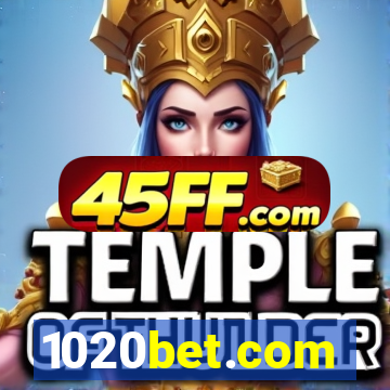 1020bet.com