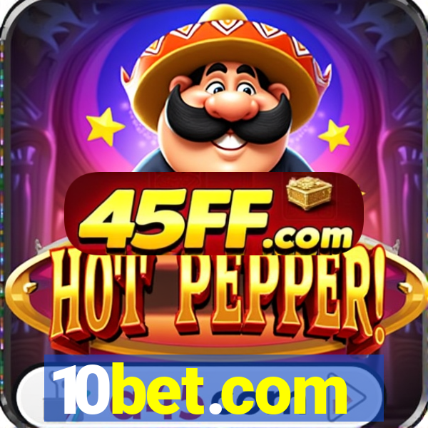 10bet.com