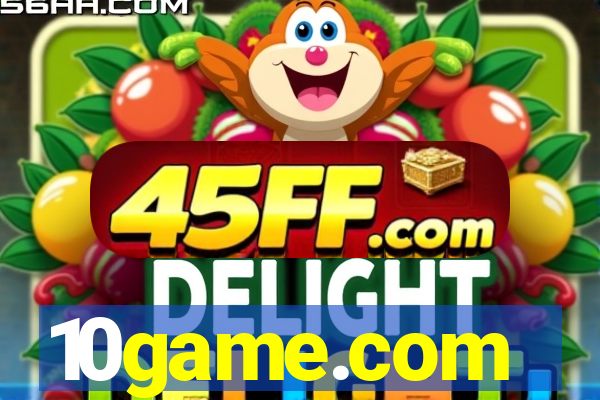 10game.com