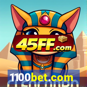 1100bet.com