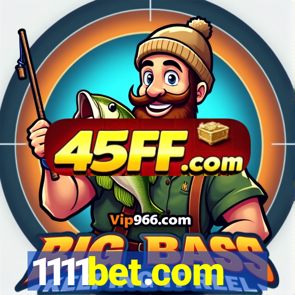1111bet.com