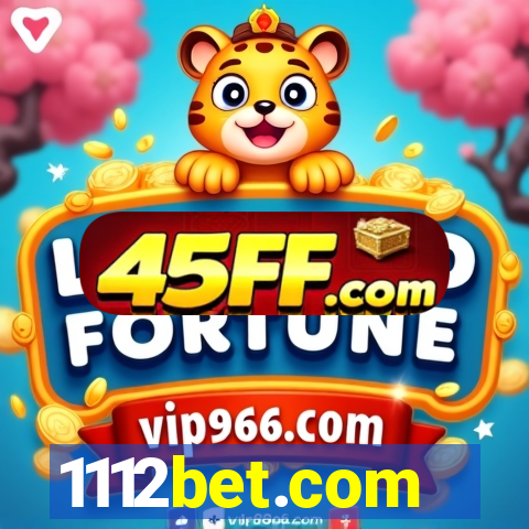 1112bet.com