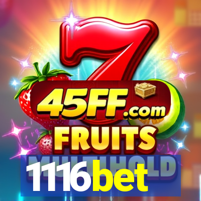 1116bet