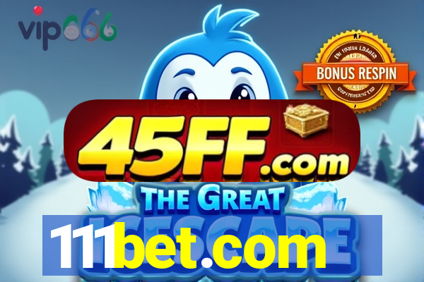 111bet.com